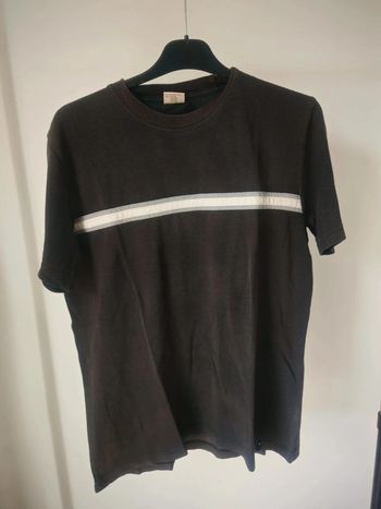 T-shirt manches courtes homme