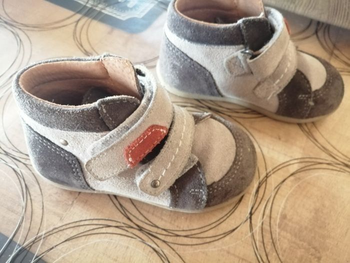 Chaussures Gémo 21 - photo numéro 2