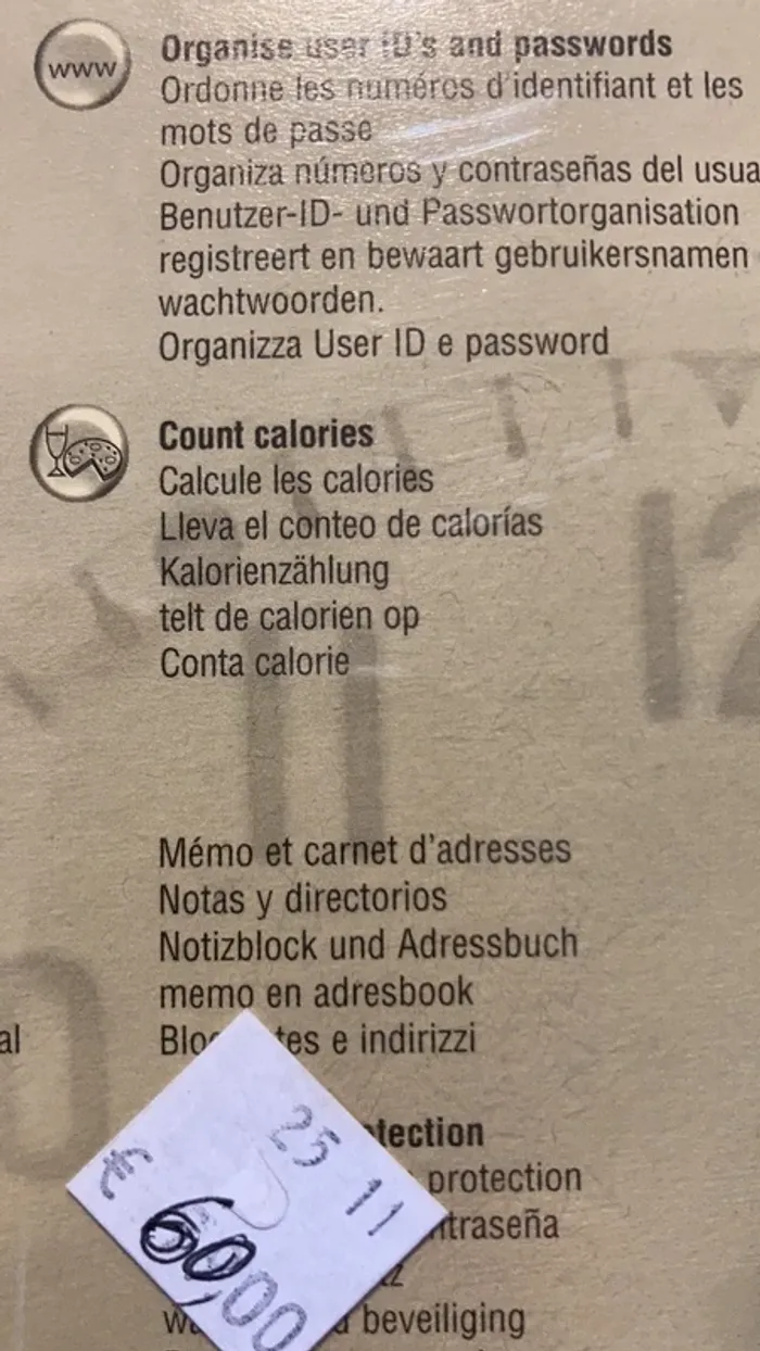 Organiser - photo numéro 10