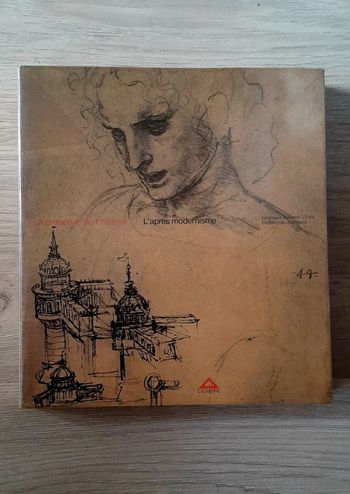 L'après modernisme la présence de l'histoire