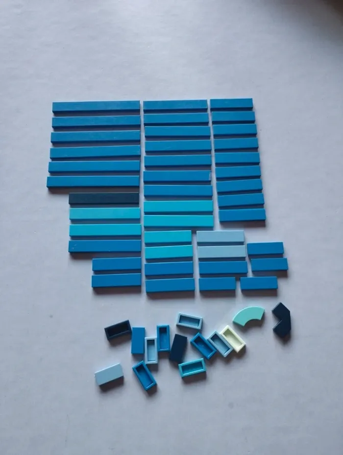 Lego n°205