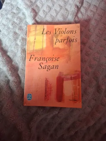 Les violons parfois
