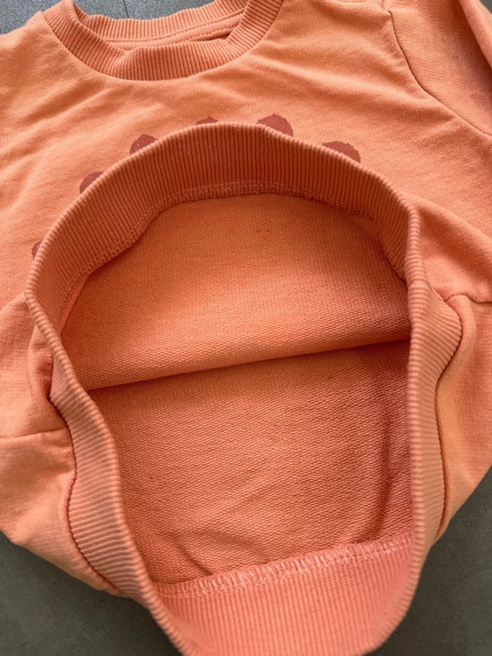 Ensemble 9 mois Tex - photo numéro 4