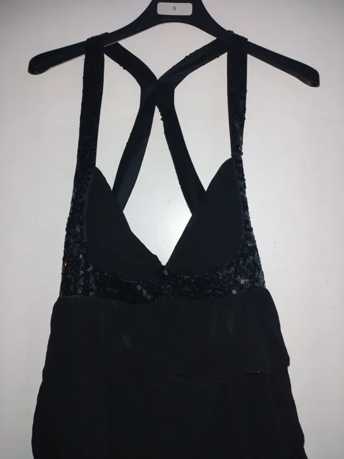 Robe de fête lipsy taille 38 - photo numéro 2