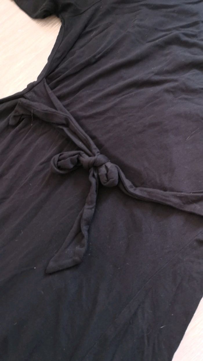 Robe légère grossesse allaitement - photo numéro 4