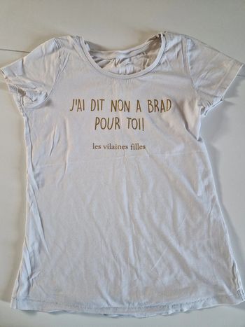 T shirt