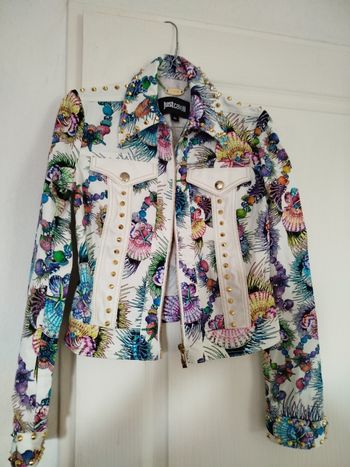 Très belle veste