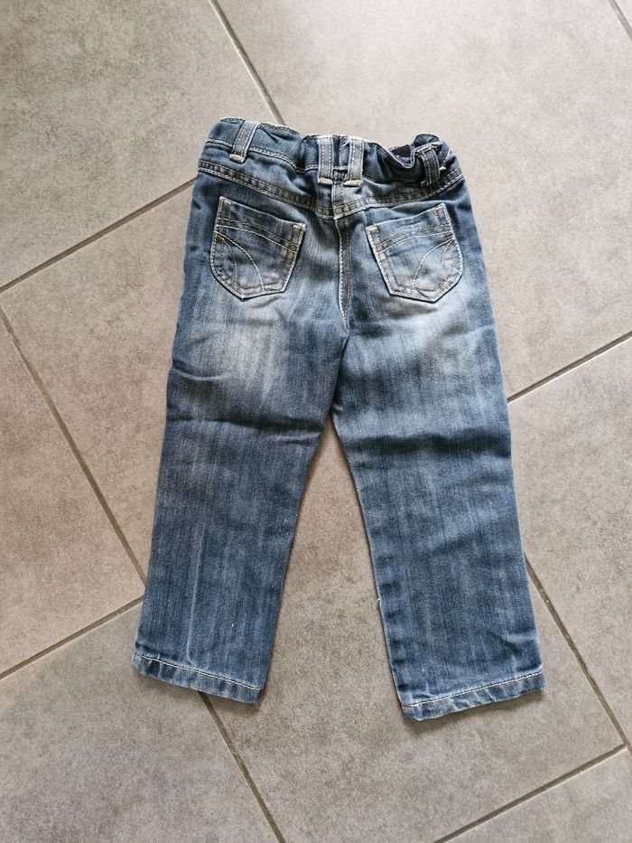 Pantalon - photo numéro 2