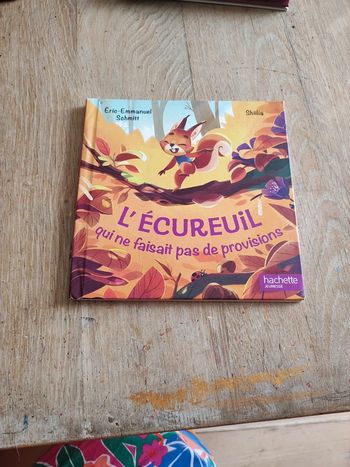 Livre happy meal mac Donald's