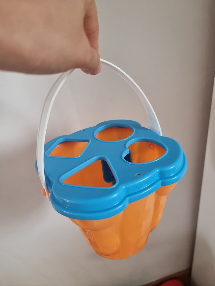 Jouets enfants - photo numéro 5