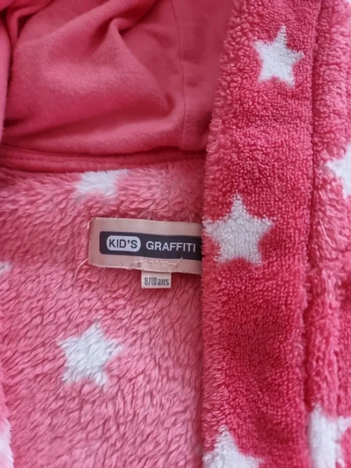 Robe de chambre - photo numéro 2