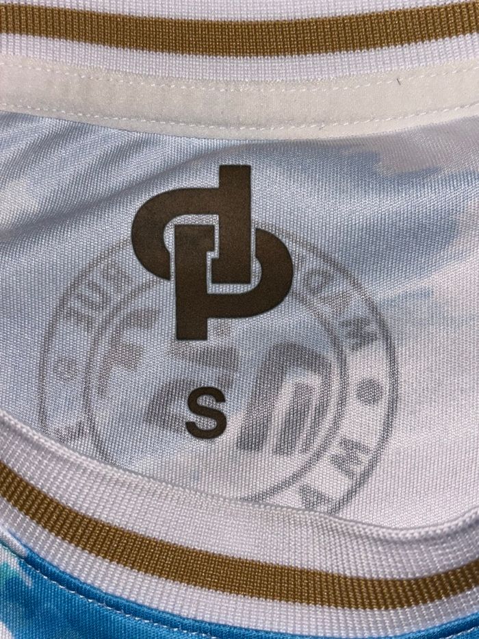 T-shirt 13 organisée  Jul - photo numéro 4