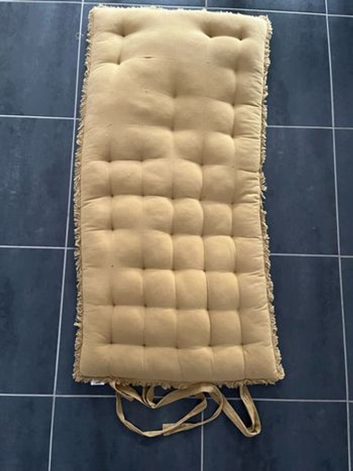 Matelas de sol - photo numéro 3