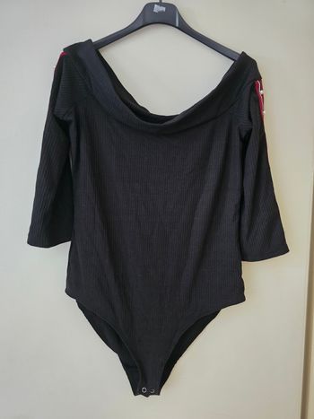 Body neuf