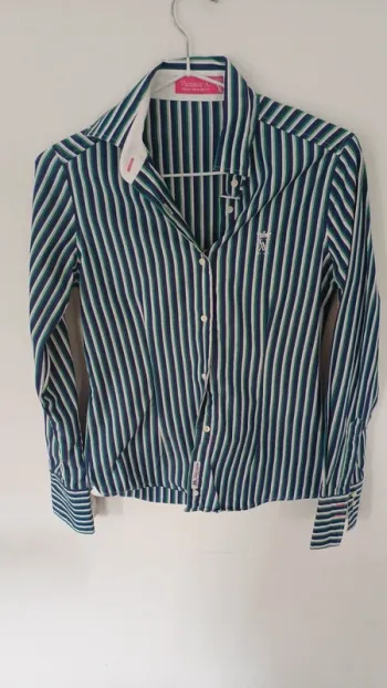 Chemise Vicomte A.