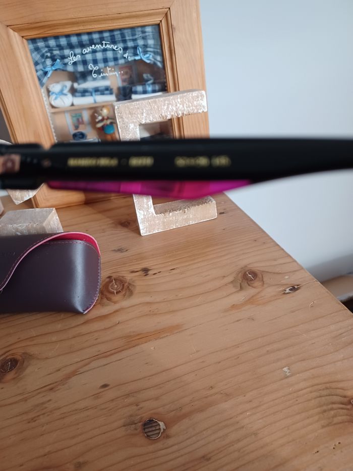 Lunette de soleil Etnia O Barcelona - photo numéro 7