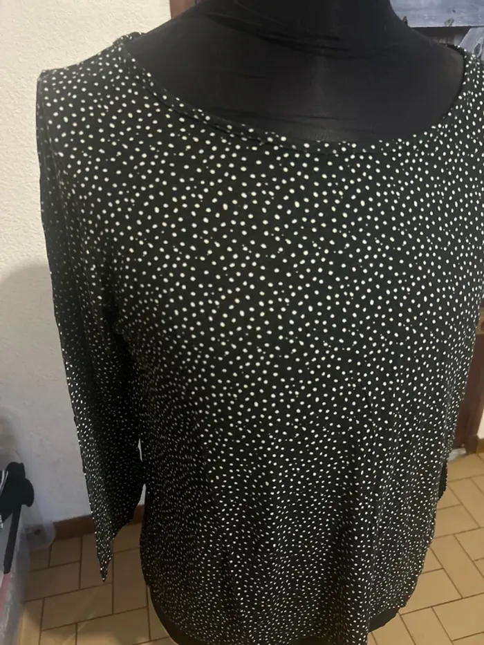 Haut femme Zeeman grande taille - photo numéro 2
