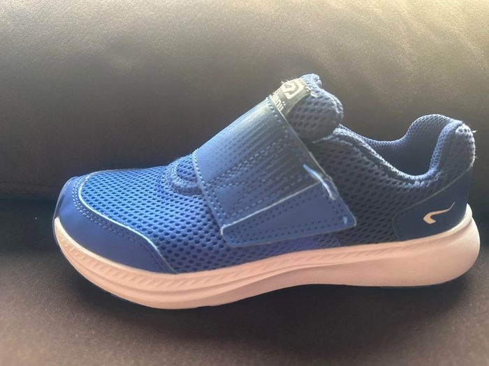 Basket garçon T.31 - photo numéro 5