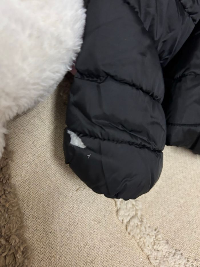 Doudoune très légère - photo numéro 3