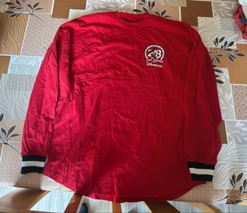 Sweat-shirt Disneyland