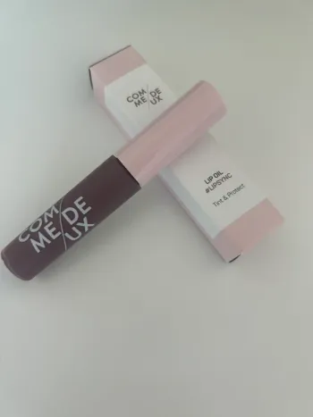 Lip oil #lipsync - Comme Deux