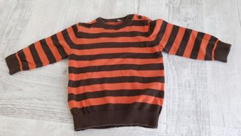 Pull Taille 12 mois