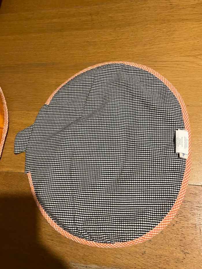 Set tanle Halloween pottery barn kids - photo numéro 2