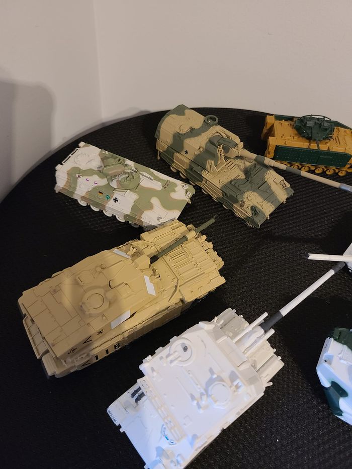 tank char - photo numéro 4