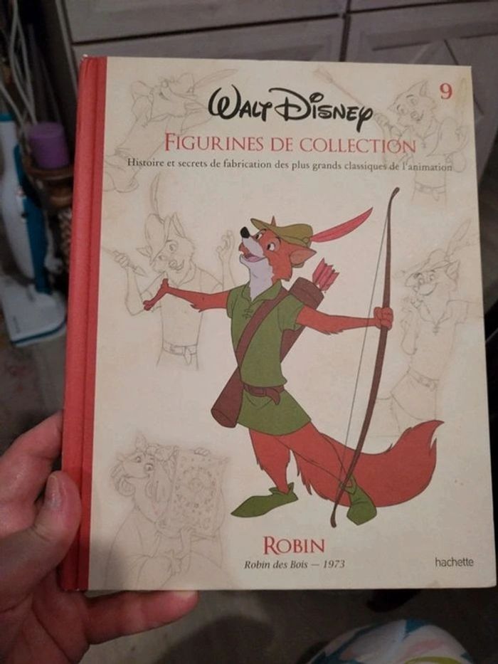 Livre Walt Disney - photo numéro 9