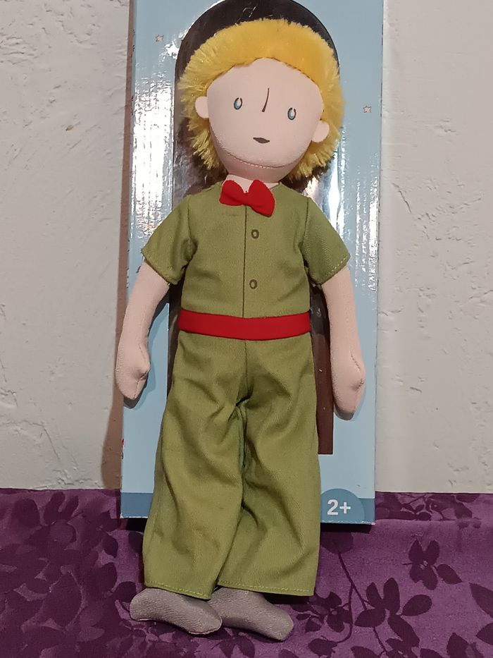 Le petit Prince - photo numéro 2