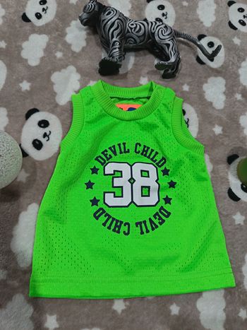 tee-shirt basket