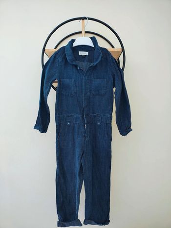 5 ans combinaison jean bourget