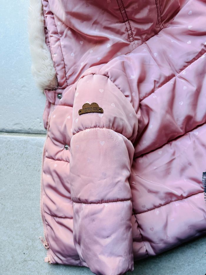 Manteau bébé - photo numéro 5