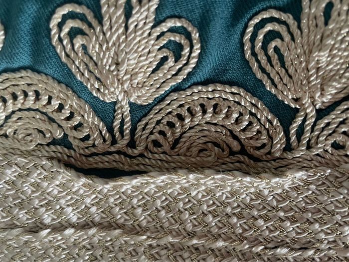 Robe de maison - photo numéro 5