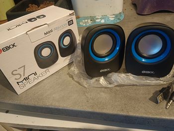 Mini amplificateur 