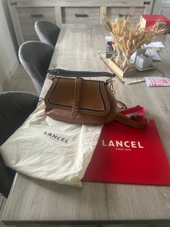 Sac lancel