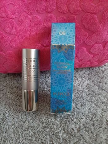 Rouge a lèvres kiko neuf