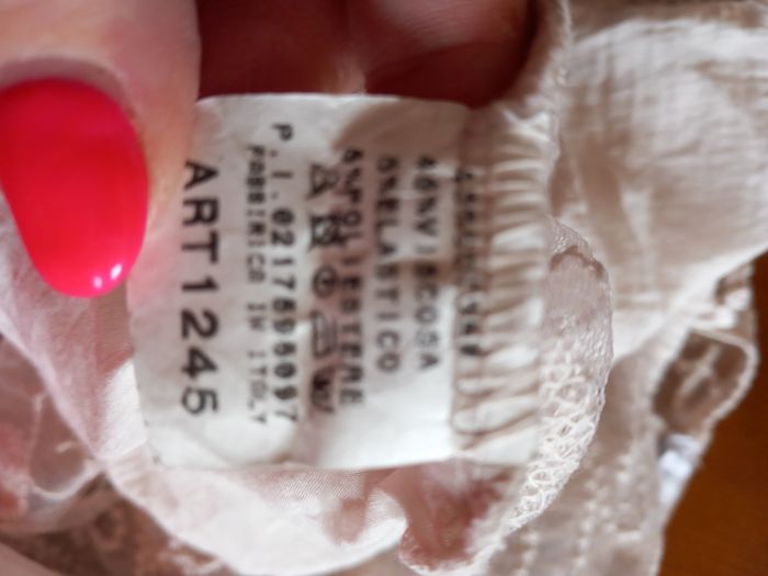 Tunique - photo numéro 6