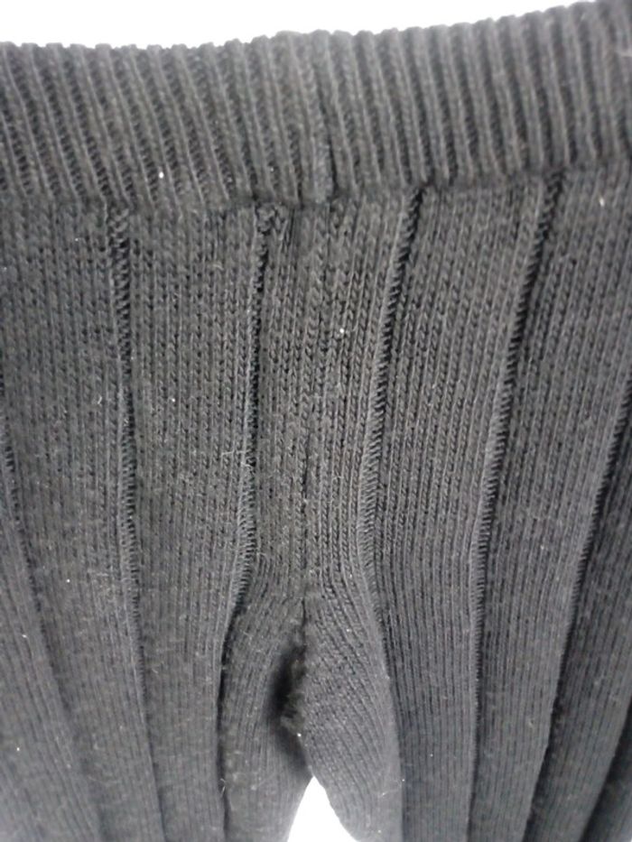 Pantalon laine - photo numéro 2