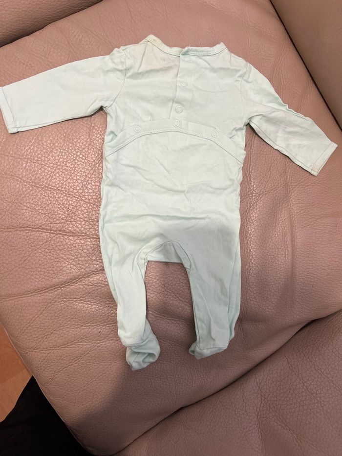 Pyjama - photo numéro 2