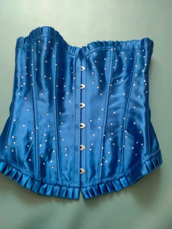 Bustier taille XL