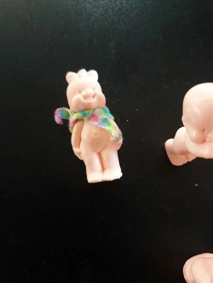 Lot de 24 babies - photo numéro 8