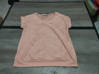 T shirt Armand Thierry
