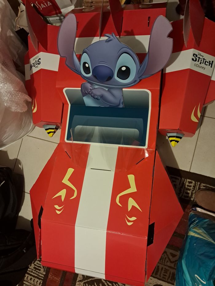 Article publicitaire