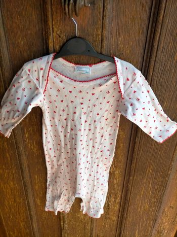 Joli pyjama Jacadi 18 mois 