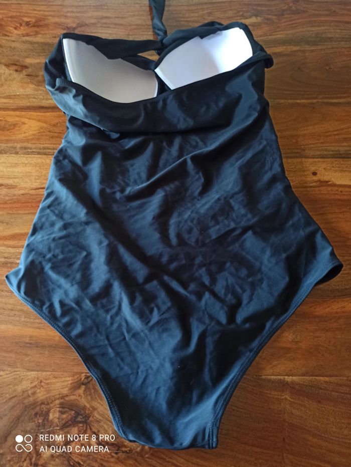Maillot de Bain Femme 1 pièce Taille 4 - photo numéro 2
