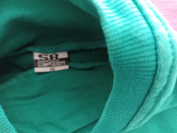 Pull avec col - photo numéro 2