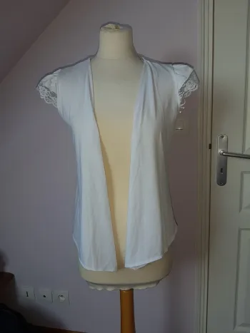 Gilet léger