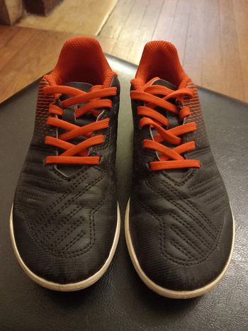 Chaussures de football - Decathlon