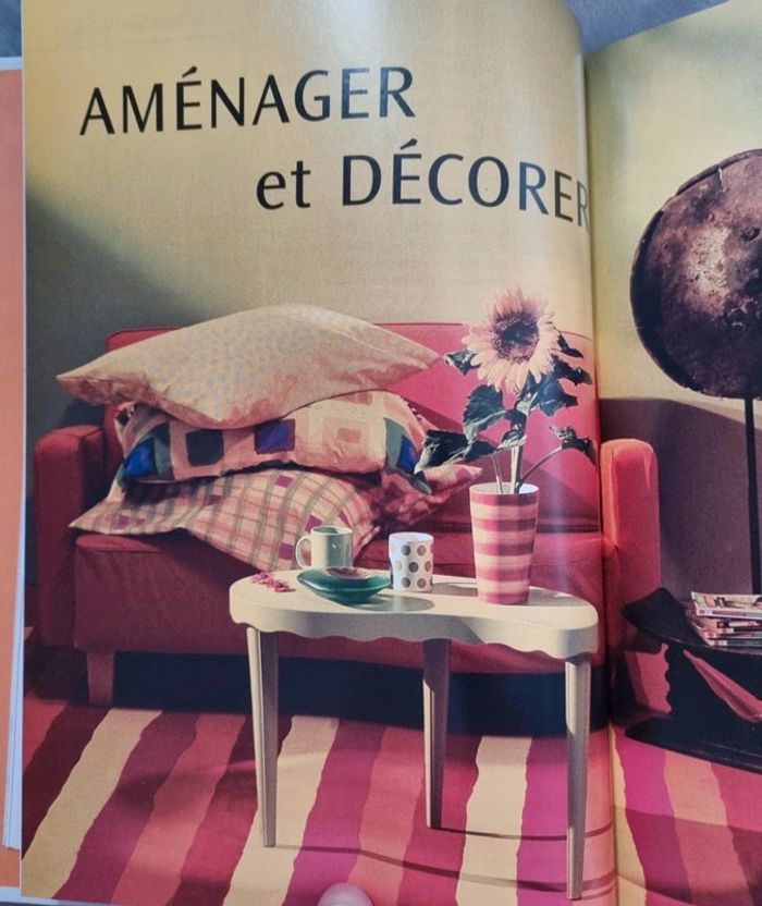 Livre maison aménager bricoler decorer - photo numéro 3